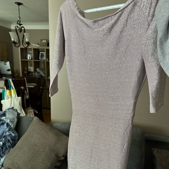 Sparkly dress - Picture 2 of 4